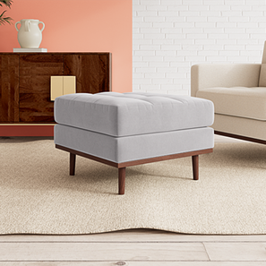Berlo Ottoman Color in Dark Grey-image-39