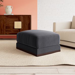 Alesun Ottoman Color in Black-image-23