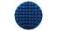 Kolden Ottoman Color in Maroon (Navy Blue) by Urban Ladder - Ground View Design 1 - 856348