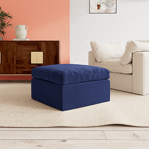 home lifestylez Seattle Fabric Ottoman-picture-15