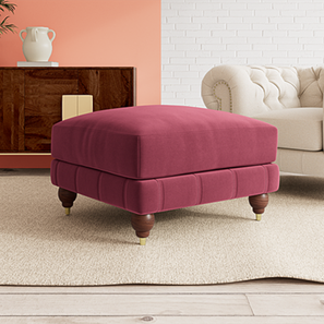 home lifestylez Winst Ottoman Color in Dark Grey-picture-18