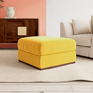 home lifestylez Royse Ottoman Color in T Blue-picture-13