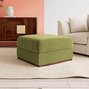home lifestylez Royse Ottoman Color in T Blue-picture-15