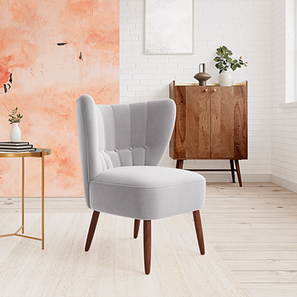 Fitz Accent Chair in Grey Colour-image-34