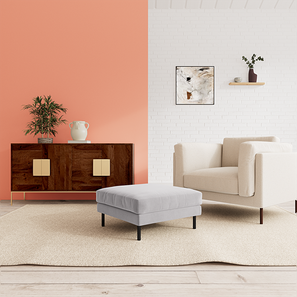 home lifestylez Munich Fabric Ottoman-picture-20