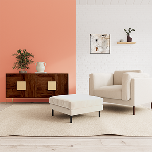 home lifestylez Munich Fabric Ottoman-picture-20