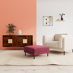 home lifestylez Munich Fabric Ottoman-picture-19