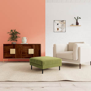 home lifestylez Munich Fabric Ottoman-picture-13