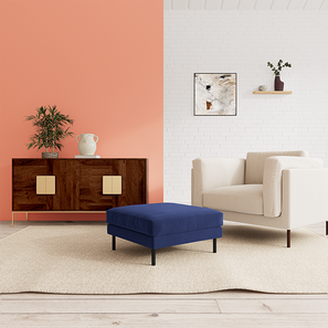 home lifestylez Munich Fabric Ottoman-picture-15