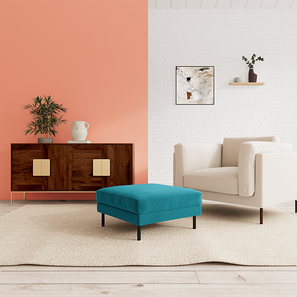 home lifestylez Munich Fabric Ottoman-picture-17
