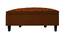 Replon 2 Seater Ottoman with Storage Color in Cream (Brown) by Urban Ladder - Design 1 Side View - 857030