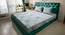 Double Bedsheet-KLBS-2142-Multi (King Size, Multicolor) by Urban Ladder - Front View Design 1 - 857583
