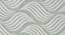 Double Bedsheet-KLBS-2126-Grey (Grey, Queen Size) by Urban Ladder - Ground View Design 1 - 857779