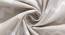 Double Bedsheet-KLBS-2113-Beige (Beige, Queen Size) by Urban Ladder - Rear View Design 1 - 857850