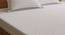 Double Bedsheet-KLBS-2113-Beige (Beige, Queen Size) by Urban Ladder - Ground View Design 1 - 857905