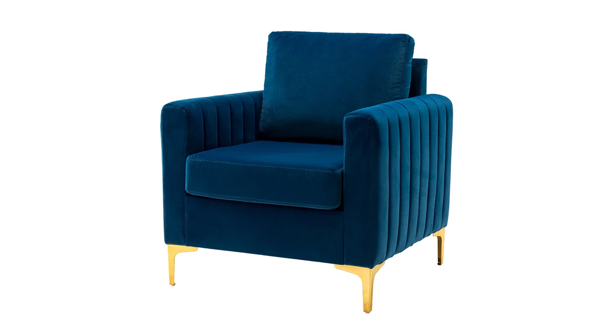 Rafeal Lounge Chair Urban Ladder