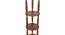 Zephyrine Bookshelf (Polished Finish) by Urban Ladder - Ground View Design 1 - 858335