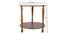 Caelum Side Table (Polished Finish) by Urban Ladder - Ground View Design 1 - 858355