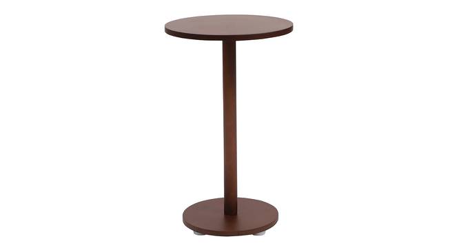 Amarante Side Table (Polished Finish) by Urban Ladder - Design 1 Side View - 858411