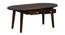 Vista Solid Wood Coffee Table (PROVINCIAL TEAK Finish) by Urban Ladder - - 858597