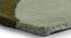 Lily Viola Rug (Multicolor, 6 x 4 Feet Carpet Size) by Urban Ladder - Rear View Design 1 - 859169