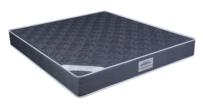 Coir Bond Mattress - Queen Size (Queen Mattress Type, 72 x 60 in Mattress Size, 4 in Mattress Thickness (in Inches)) by Urban Ladder - - 