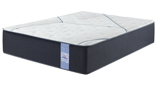 Memory & Bonded Mattresses, Spine Support Orthoapedic Mattress - Single Size (Single Mattress Type, 78 x 36 in (Standard) Mattress Size, 8 in Mattress Thickness (in Inches)) by Urban Ladder - - 