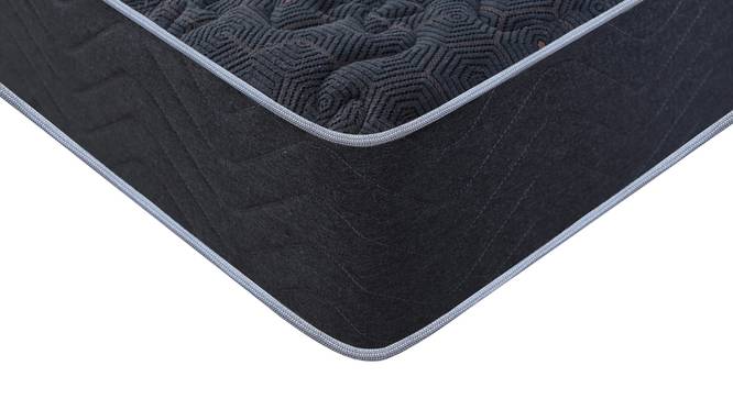 Coir Bond Mattress - Queen Size (Queen Mattress Type, 4 in Mattress Thickness (in Inches), 75 x 60 in Mattress Size) by Urban Ladder - - 