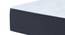 Dual Comfort Hybrid Hard & Soft Mattress - Single Size (Single Mattress Type, 75 x 36 in Mattress Size, 5 in Mattress Thickness (in Inches)) by Urban Ladder - - 