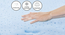 Memory & Bonded Mattresses, Spine Support Orthoapedic Mattress - King Size (King Mattress Type, 8 in Mattress Thickness (in Inches), 84 x 72 in Mattress Size) by Urban Ladder - - 