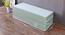 Tri-Fold Memory Orthoapedic Foam Mattress - Double Size (5 in Mattress Thickness (in Inches), 72 x 48 in Mattress Size, Double Mattress Type) by Urban Ladder - - 