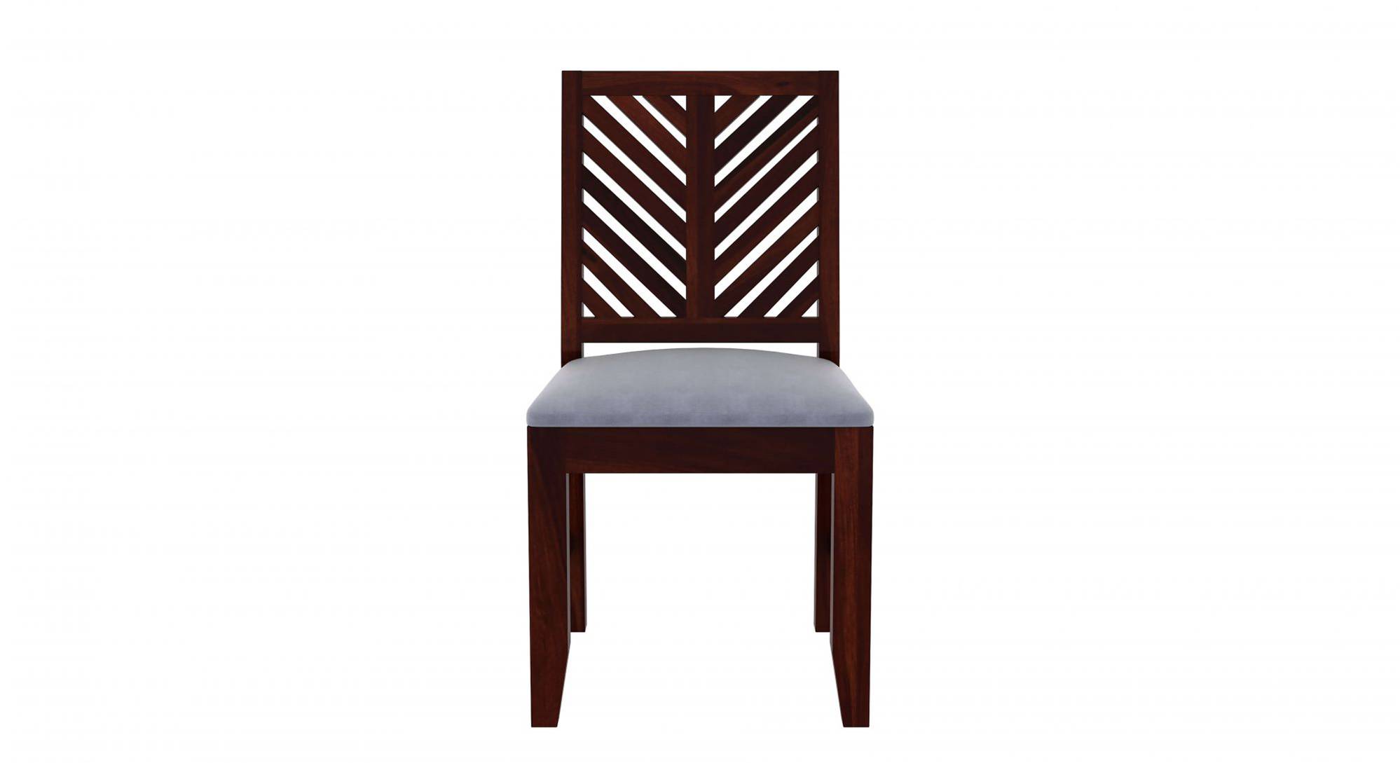 Wollman Six Seater Dining Set With Bench Urban Ladder