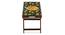 Cereal Central Breakfast Table and Serving Tray by Urban Ladder - - 