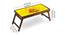 Puppet Breakfast Table and Serving Tray by Urban Ladder - - 