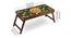 Cereal Central Breakfast Table and Serving Tray by Urban Ladder - - 
