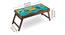 Globally Indian Start Your Day Here Breakfast Table and Serving Tray by Urban Ladder - - 