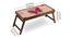 Butterfly Spread Breakfast Table and Serving Tray by Urban Ladder - - 