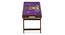 Breakfast Bonanza Breakfast Table and Serving Tray by Urban Ladder - - 