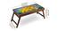 Breakfast Club Breakfast Table and Serving Tray by Urban Ladder - - 