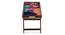 Waiting lady Breakfast Table and Serving Tray by Urban Ladder - - 