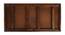 Waiting lady Breakfast Table and Serving Tray by Urban Ladder - - 