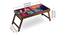 Waiting lady Breakfast Table and Serving Tray by Urban Ladder - - 