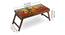 Family Ride Breakfast Table and Serving Tray by Urban Ladder - - 