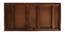 Friends Breakfast Table and Serving Tray by Urban Ladder - - 