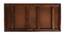 Madhubani Lotus Breakfast Table and Serving Tray by Urban Ladder - - 