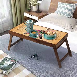 New Arrivals Dining Room Furniture Design Jungle Symphony Breakfast Table and Serving Tray
