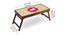 Bovine Breakfast Bar Breakfast Table and Serving Tray by Urban Ladder - - 