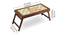 Moo-licious Morning Meal Breakfast Table and Serving Tray by Urban Ladder - - 