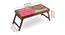 Morning Feast Breakfast Table and Serving Tray by Urban Ladder - - 
