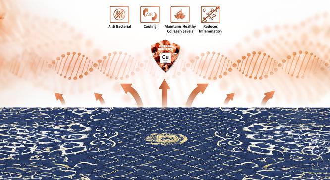 Zone Magno Pocket Pro Single Pocket Spring Mattress (Single Mattress Type, 75 x 36 in Mattress Size, 6 in Mattress Thickness (in Inches)) by Urban Ladder - - 